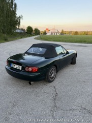 Mazda MX-5 NBfl 2001