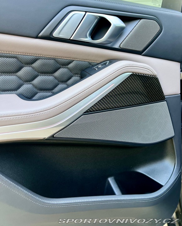 BMW X5 M F95 COMPETITION 2021