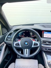 BMW X5 M F95 COMPETITION 2021