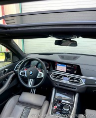 BMW X5 M F95 COMPETITION 2021