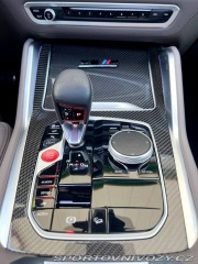 BMW X5 M F95 COMPETITION 2021