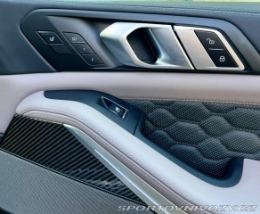 BMW X5 M F95 COMPETITION 2021