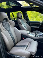 BMW X5 M F95 COMPETITION 2021