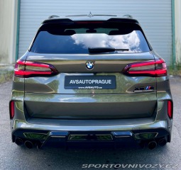 BMW X5 M F95 COMPETITION 2021