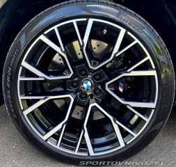 BMW X5 M F95 COMPETITION 2021