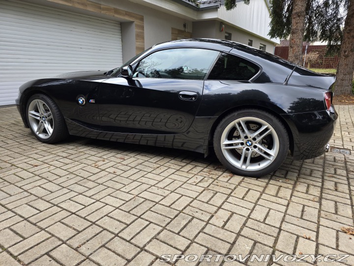 BMW Z4 Z4M 2006
