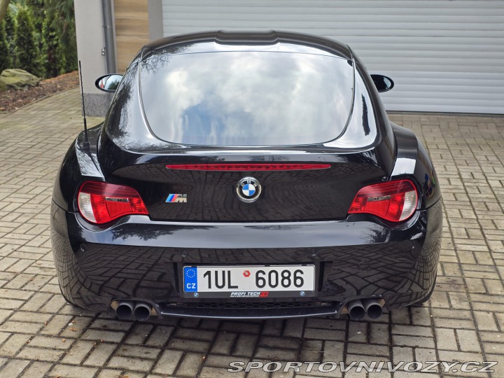 BMW Z4 Z4M 2006
