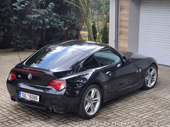 BMW Z4 Z4M 2006