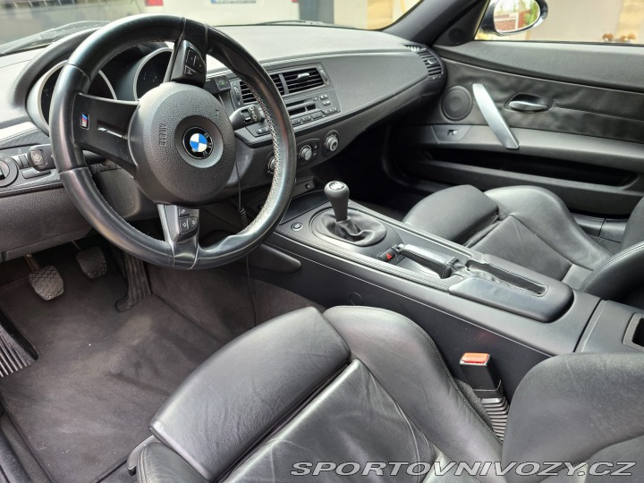 BMW Z4 Z4M 2006