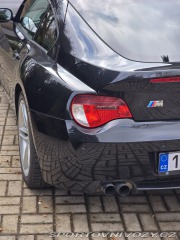 BMW Z4 Z4M 2006