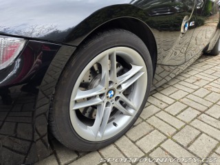 BMW Z4 Z4M 2006