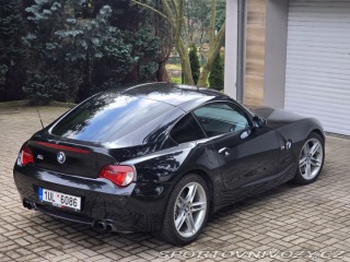 BMW Z4 Z4M 2006