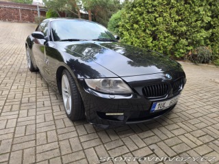 BMW Z4 Z4M 2006