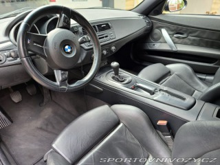BMW Z4 Z4M 2006
