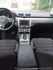 Volkswagen CC V6 3.6 FSI 220kW 4MOTION 2013