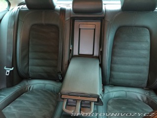 Volkswagen CC V6 3.6 FSI 220kW 4MOTION 2013