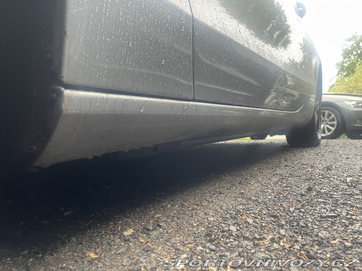 Audi A5 2.7 tdi coupe 2008