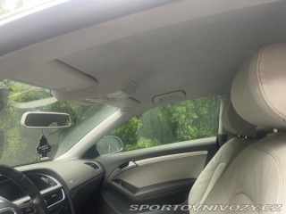Audi A5 2.7 tdi coupe 2008