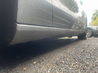 Audi A5 2.7 tdi coupe 2008