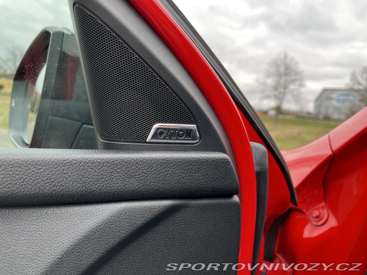 Škoda Octavia RS 245 Challenge 2018