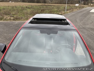 Škoda Octavia RS 245 Challenge 2018