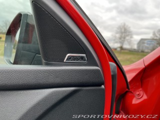 Škoda Octavia RS 245 Challenge 2018