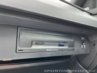 Škoda Octavia RS 245 Challenge 2018