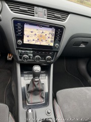 Škoda Octavia RS 245 Challenge 2018