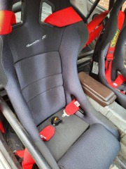 Porsche 944  1985