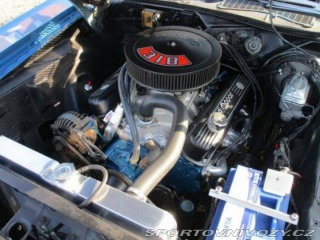 Dodge Challenger 1973