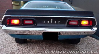 Dodge Challenger 1973
