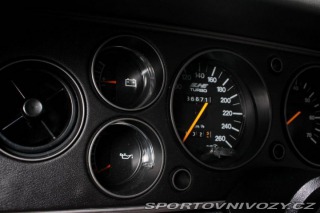 Ford Capri 2.8i Turbo 1981