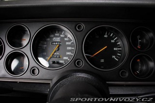 Ford Capri 2.8i Turbo 1981