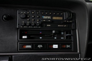 Ford Capri 2.8i Turbo 1981