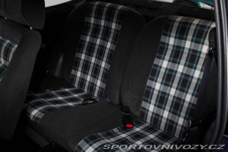 Ford Capri 2.8i Turbo 1981