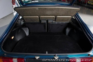 Ford Capri 2.8i Turbo 1981