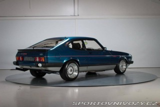 Ford Capri 2.8i Turbo 1981