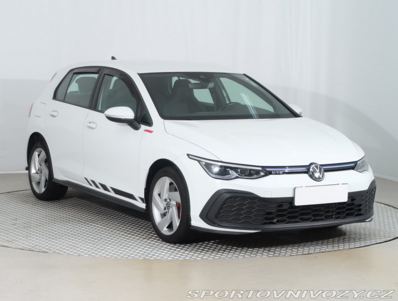 Volkswagen Golf 1.4 TSI eHybrid