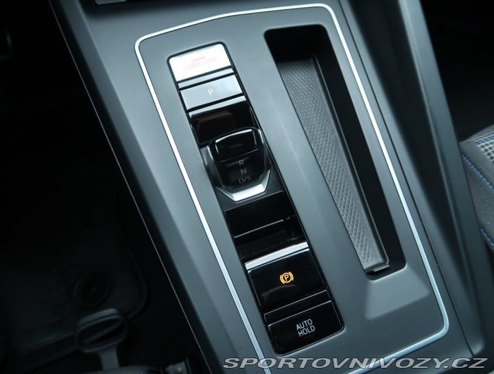 Volkswagen Golf 1.4 TSI eHybrid 2021