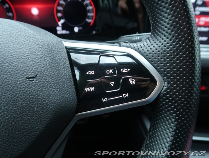 Volkswagen Golf 1.4 TSI eHybrid 2021