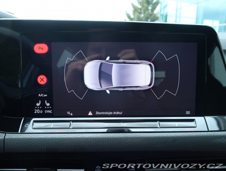 Volkswagen Golf 1.4 TSI eHybrid 2021