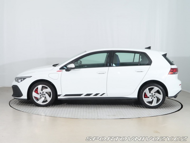 Volkswagen Golf 1.4 TSI eHybrid 2021