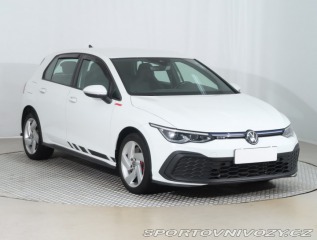 Volkswagen Golf 1.4 TSI eHybrid 2021