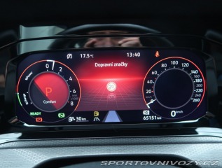 Volkswagen Golf 1.4 TSI eHybrid 2021