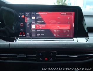 Volkswagen Golf 1.4 TSI eHybrid 2021