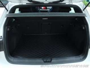 Volkswagen Golf 1.4 TSI eHybrid 2021