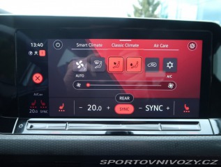 Volkswagen Golf 1.4 TSI eHybrid 2021