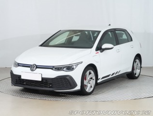 Volkswagen Golf 1.4 TSI eHybrid 2021