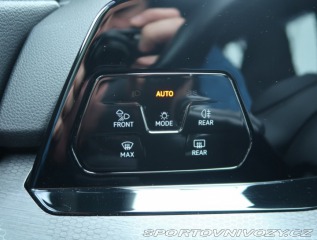Volkswagen Golf 1.4 TSI eHybrid 2021