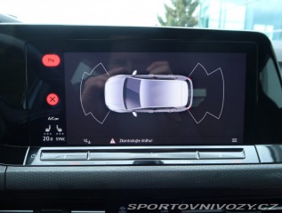Volkswagen Golf 1.4 TSI eHybrid 2021